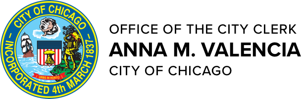 CONTACT THE CITY CLERK S OFFICE visual data 4